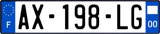 AX-198-LG