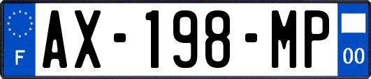 AX-198-MP
