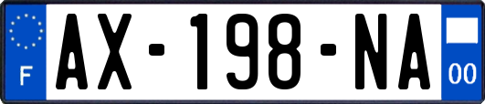 AX-198-NA