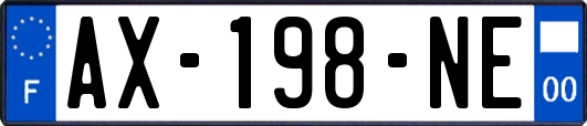 AX-198-NE