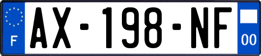 AX-198-NF