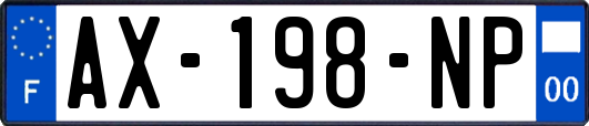 AX-198-NP