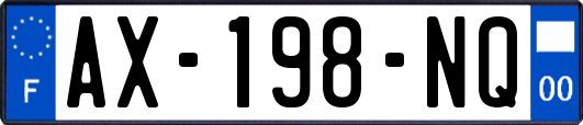 AX-198-NQ