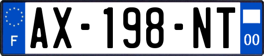 AX-198-NT