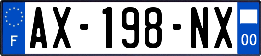 AX-198-NX