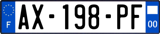 AX-198-PF