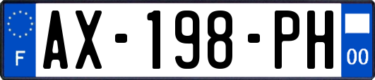 AX-198-PH