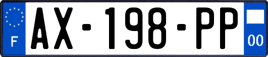 AX-198-PP