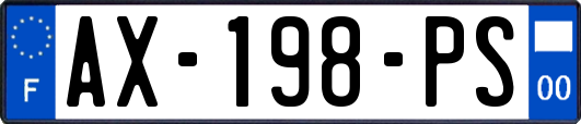 AX-198-PS