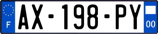 AX-198-PY
