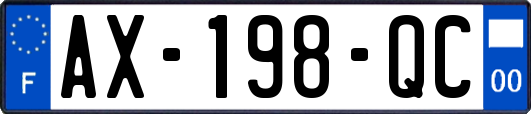 AX-198-QC