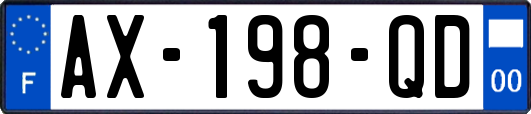 AX-198-QD
