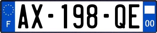 AX-198-QE
