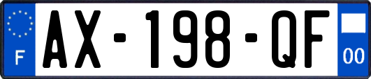 AX-198-QF
