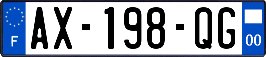 AX-198-QG