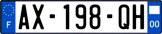 AX-198-QH