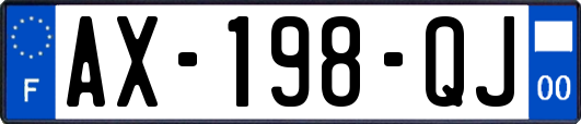 AX-198-QJ