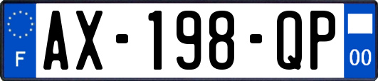 AX-198-QP