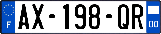 AX-198-QR