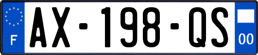 AX-198-QS