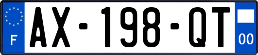 AX-198-QT
