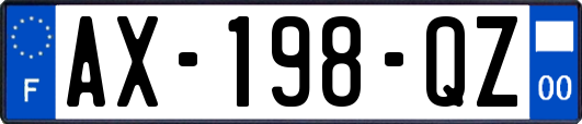 AX-198-QZ