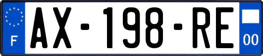 AX-198-RE