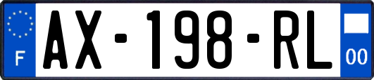 AX-198-RL
