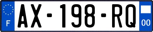AX-198-RQ