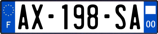AX-198-SA