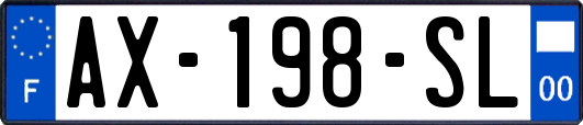 AX-198-SL