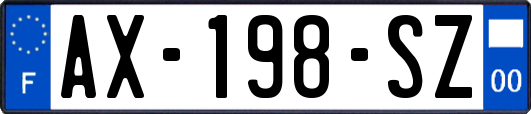 AX-198-SZ
