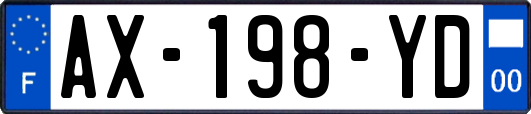 AX-198-YD