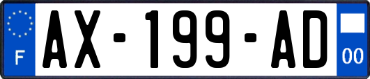 AX-199-AD