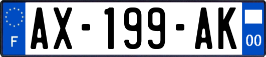 AX-199-AK