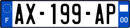 AX-199-AP