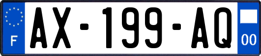 AX-199-AQ