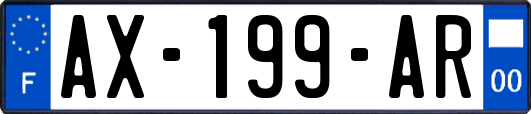 AX-199-AR