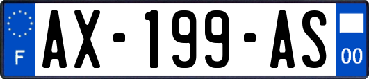 AX-199-AS