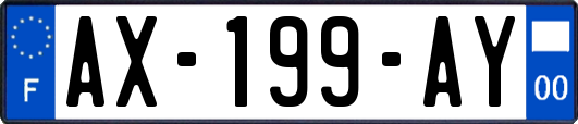 AX-199-AY