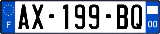 AX-199-BQ