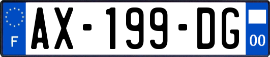 AX-199-DG