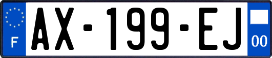 AX-199-EJ