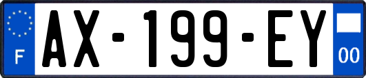 AX-199-EY