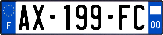 AX-199-FC