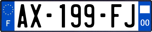 AX-199-FJ