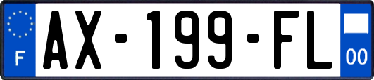AX-199-FL