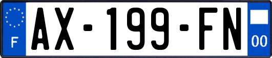 AX-199-FN