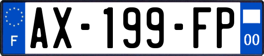 AX-199-FP