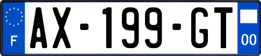 AX-199-GT
